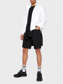 Шорты джинсовые Armani Exchange модель 3RZJ65-Z1AAZ-1200 Фото