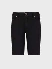 Шорты джинсовые Armani Exchange модель 3RZJ65-Z1AAZ-1200 Фото