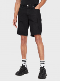 Шорты джинсовые Armani Exchange модель 3RZJ65-Z1AAZ-1200 Фото