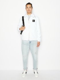 Прямые джинсы Armani Exchange J90 модель 3RZJ90-Z1S5Z-1500 Фото