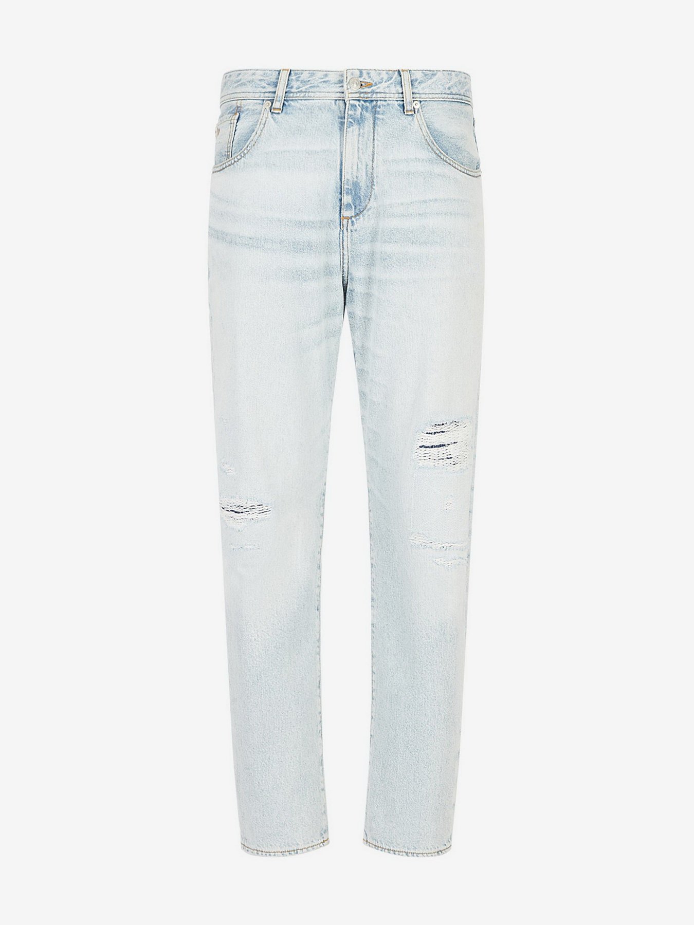 Прямі джинси Armani Exchange J90 модель 3RZJ90-Z1S5Z-1500 Фото