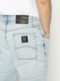 Прямі джинси Armani Exchange J90 модель 3RZJ90-Z1S5Z-1500 Фото