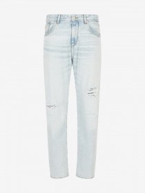 Прямі джинси Armani Exchange J90 модель 3RZJ90-Z1S5Z-1500 Фото