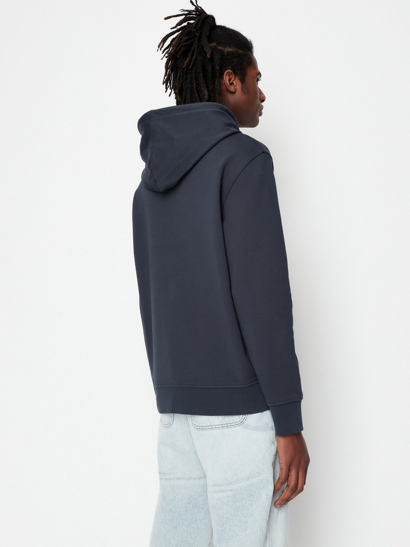 Худи Armani Exchange модель 3RZMAA-ZJ83Z-1510 Фото