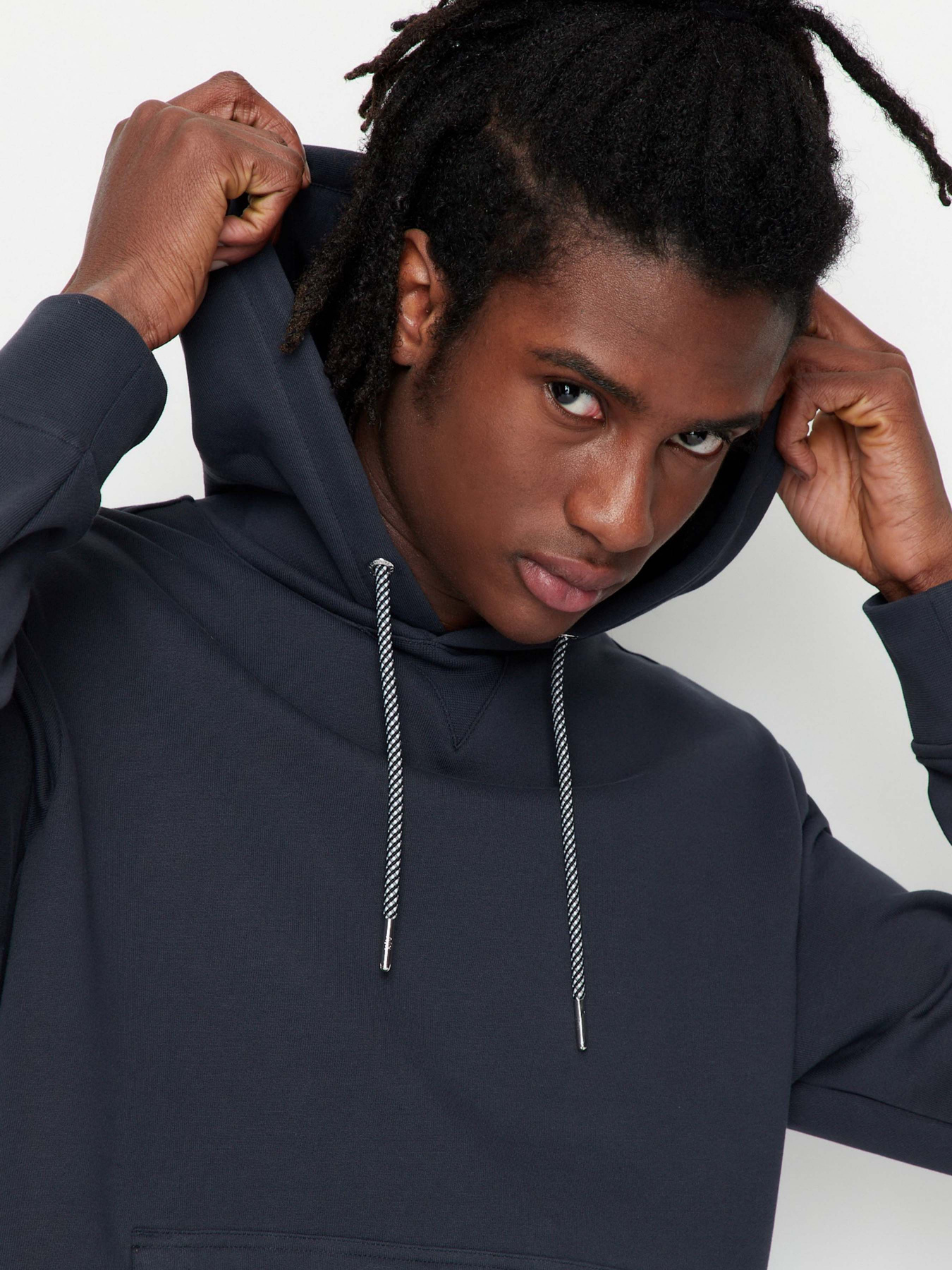 Худи Armani Exchange модель 3RZMAA-ZJ83Z-1510 Фото