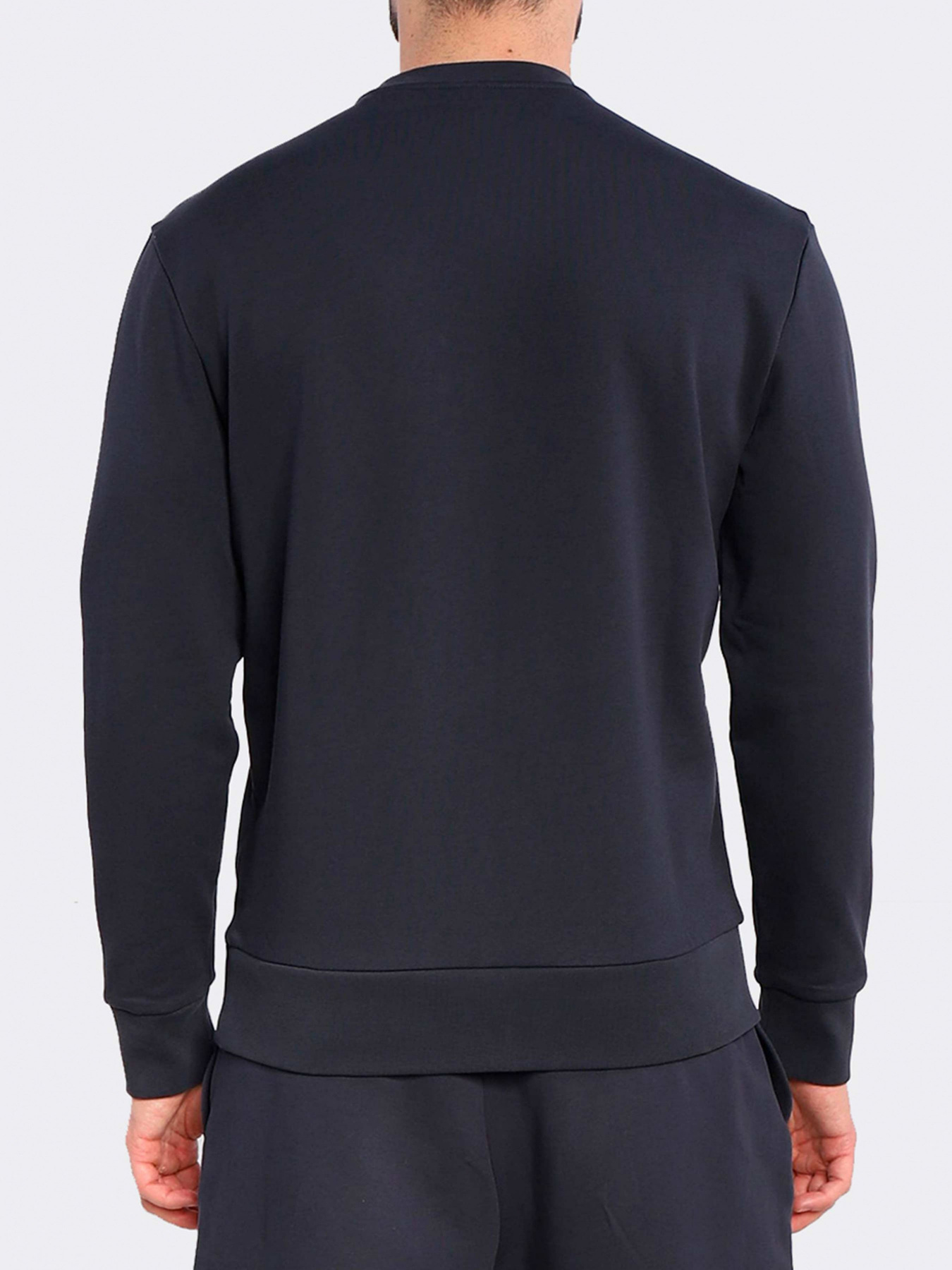 Свитшот Armani Exchange Basic by Armani модель 3RZMAB-ZJ83Z-1510 Фото