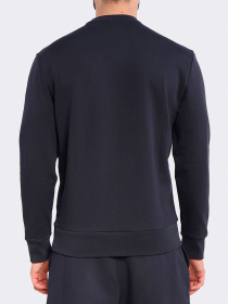 Свитшот Armani Exchange Basic by Armani модель 3RZMAB-ZJ83Z-1510 Фото