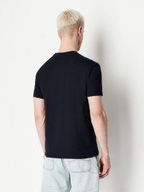 Футболка Armani Exchange модель 3RZTBK-ZJ8EZ-1510 Фото