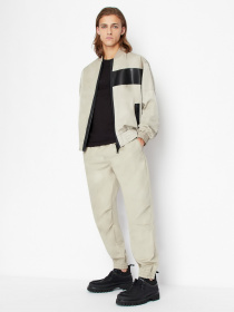 Футболка Armani Exchange модель 3RZTHE-ZJBYZ-1200 Фото