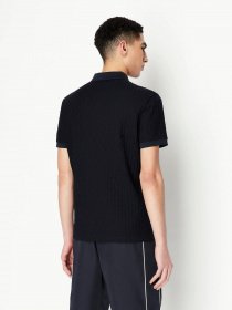 Поло Armani Exchange модель 3RZFLA-ZJ2ZZ-1583 Фото