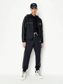 Поло Armani Exchange модель 3RZFLA-ZJ2ZZ-1583 Фото