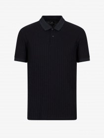 Поло Armani Exchange модель 3RZFLA-ZJ2ZZ-1583 Фото