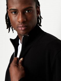 Кофта Armani Exchange Basic by Armani модель 3RZMAC-ZJ83Z-1200 Фото