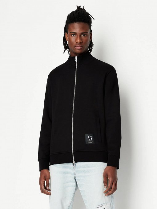 Кофта Armani Exchange Basic by Armani модель 3RZMAC-ZJ83Z-1200 Фото