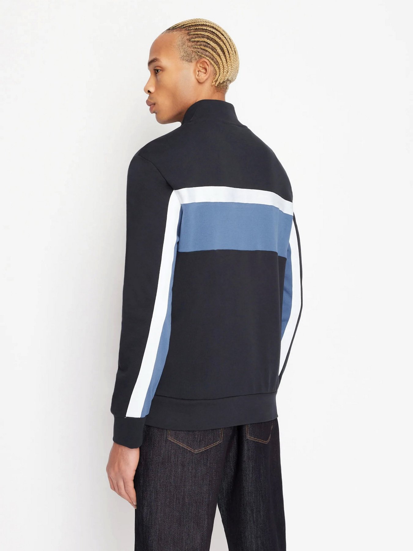 Кофта Armani Exchange модель 3RZMFC-ZJDEZ-85CE Фото