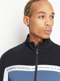 Кофта Armani Exchange модель 3RZMFC-ZJDEZ-85CE Фото