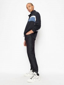 Кофта Armani Exchange модель 3RZMFC-ZJDEZ-85CE Фото