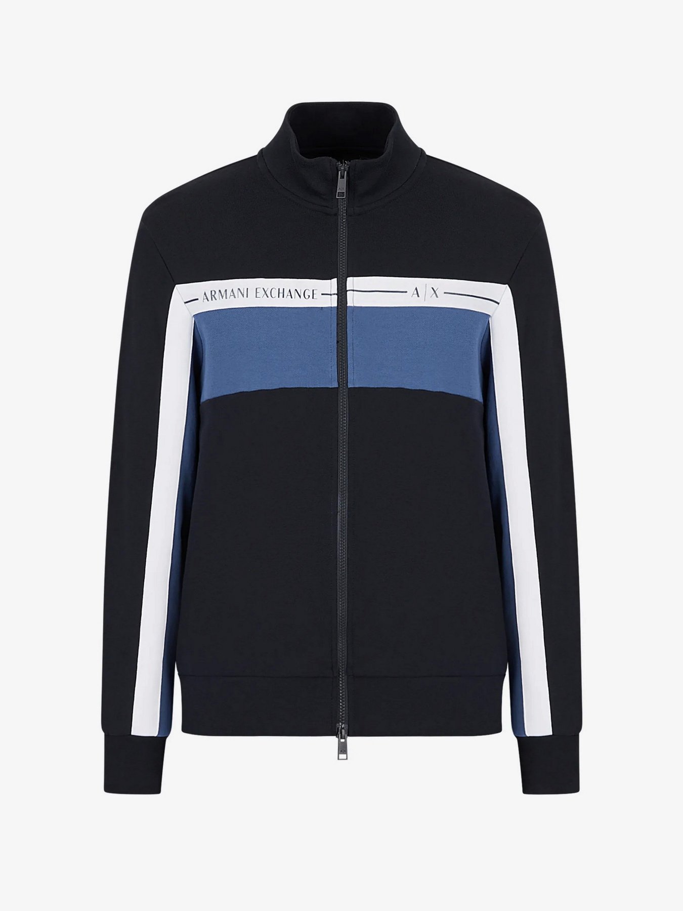 Кофта Armani Exchange модель 3RZMFC-ZJDEZ-85CE Фото