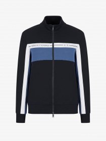 Кофта Armani Exchange модель 3RZMFC-ZJDEZ-85CE Фото