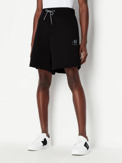 Повседневные шорты Armani Exchange модель 3RZSAA-ZJ83Z-1200 Фото