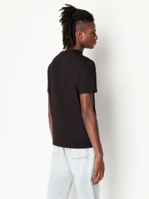 Футболка Armani Exchange модель 3RZTBK-ZJ8EZ-1200 Фото