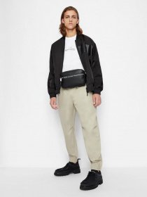 Футболка Armani Exchange модель 3RZTHE-ZJBYZ-1100 Фото