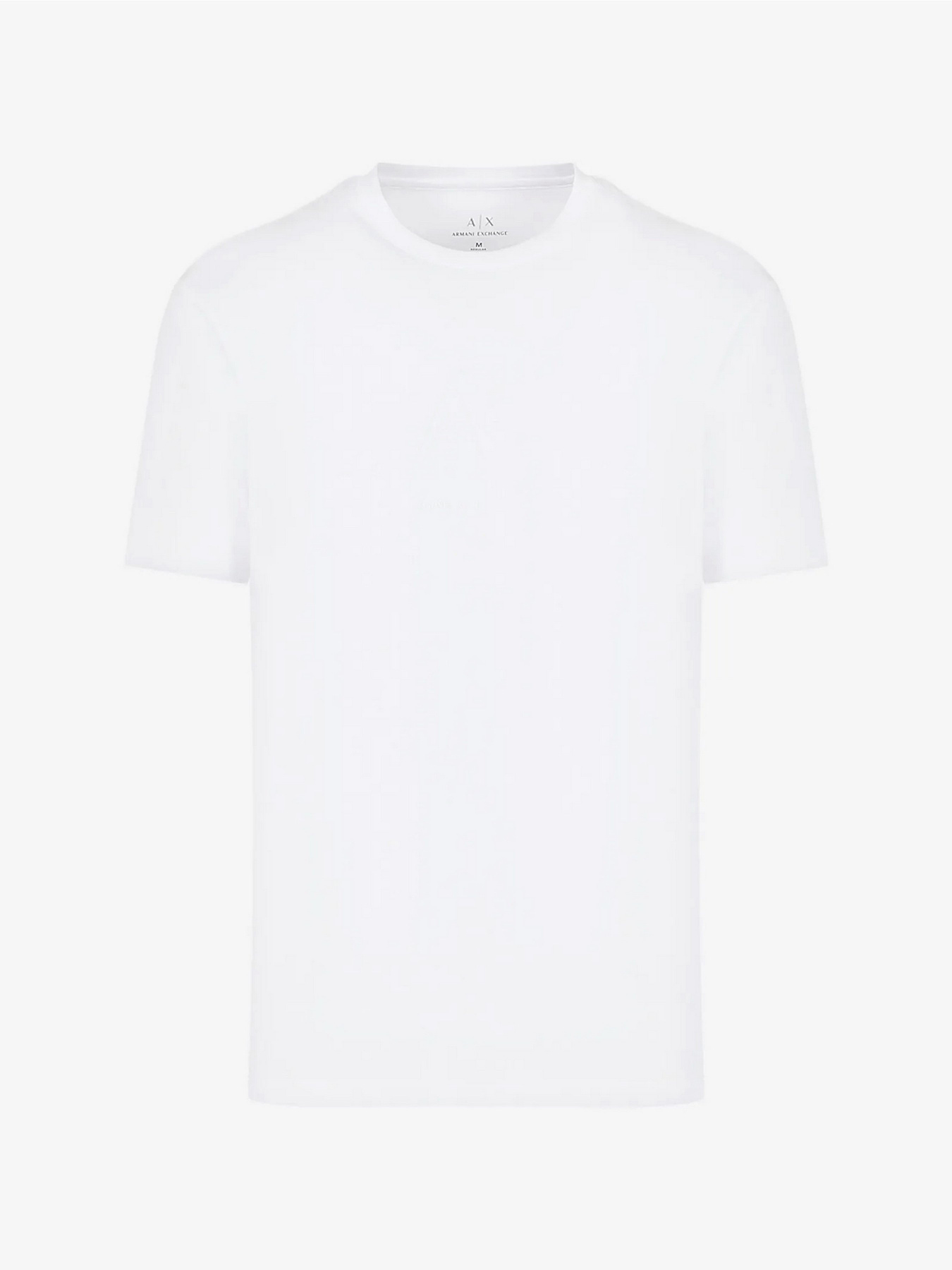 Футболка Armani Exchange модель 3RZTHJ-ZJBYZ-1100 Фото