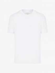 Футболка Armani Exchange модель 3RZTHJ-ZJBYZ-1100 Фото
