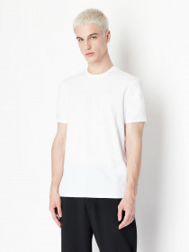 Футболка Armani Exchange модель 3RZTHJ-ZJBYZ-1100 Фото