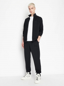 Футболка Armani Exchange модель 3RZTHJ-ZJBYZ-1100 Фото