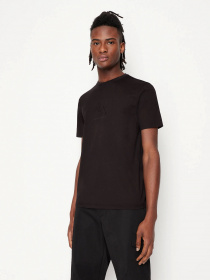 Футболка Armani Exchange модель 3RZTHJ-ZJBYZ-1200 Фото