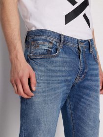 Прямі джинси Armani Exchange J13 модель 6RZJ13-Z1YMZ-1500 Фото