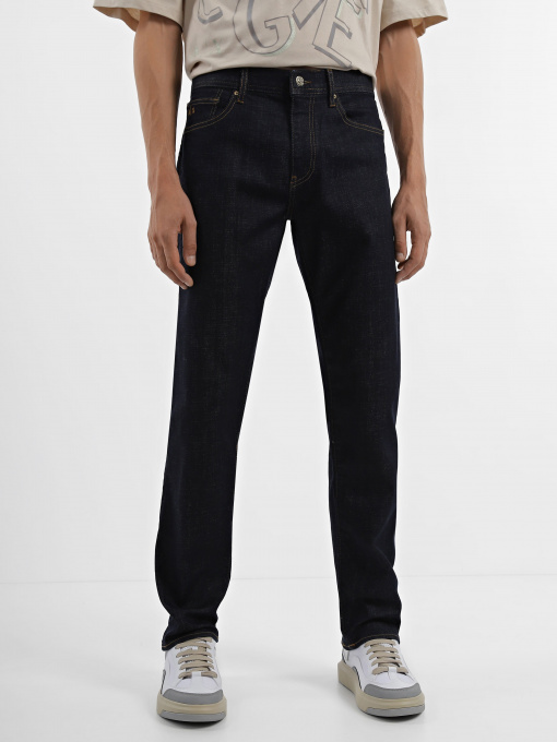 Прямі джинси Armani Exchange J16 модель 6RZJ16-Z691Z-1500 Фото