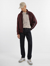 Прямі джинси Armani Exchange J16 модель 6RZJ16-Z691Z-1500 Фото