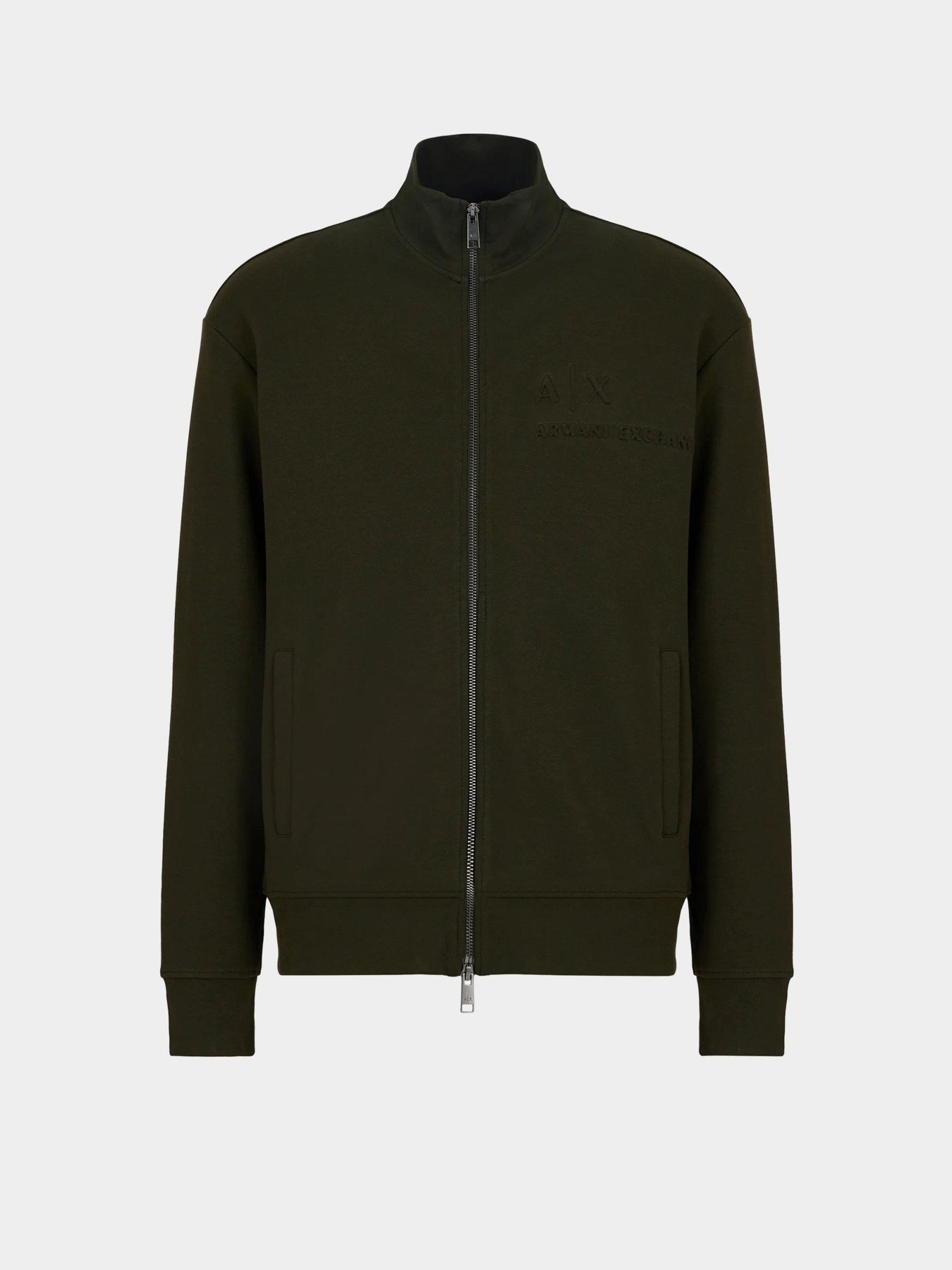 Кофта Armani Exchange модель 6RZMAA-ZJMAZ-1851 Фото