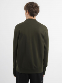 Кофта Armani Exchange модель 6RZMAA-ZJMAZ-1851 Фото