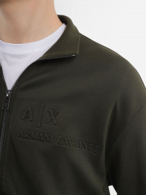 Кофта Armani Exchange модель 6RZMAA-ZJMAZ-1851 Фото