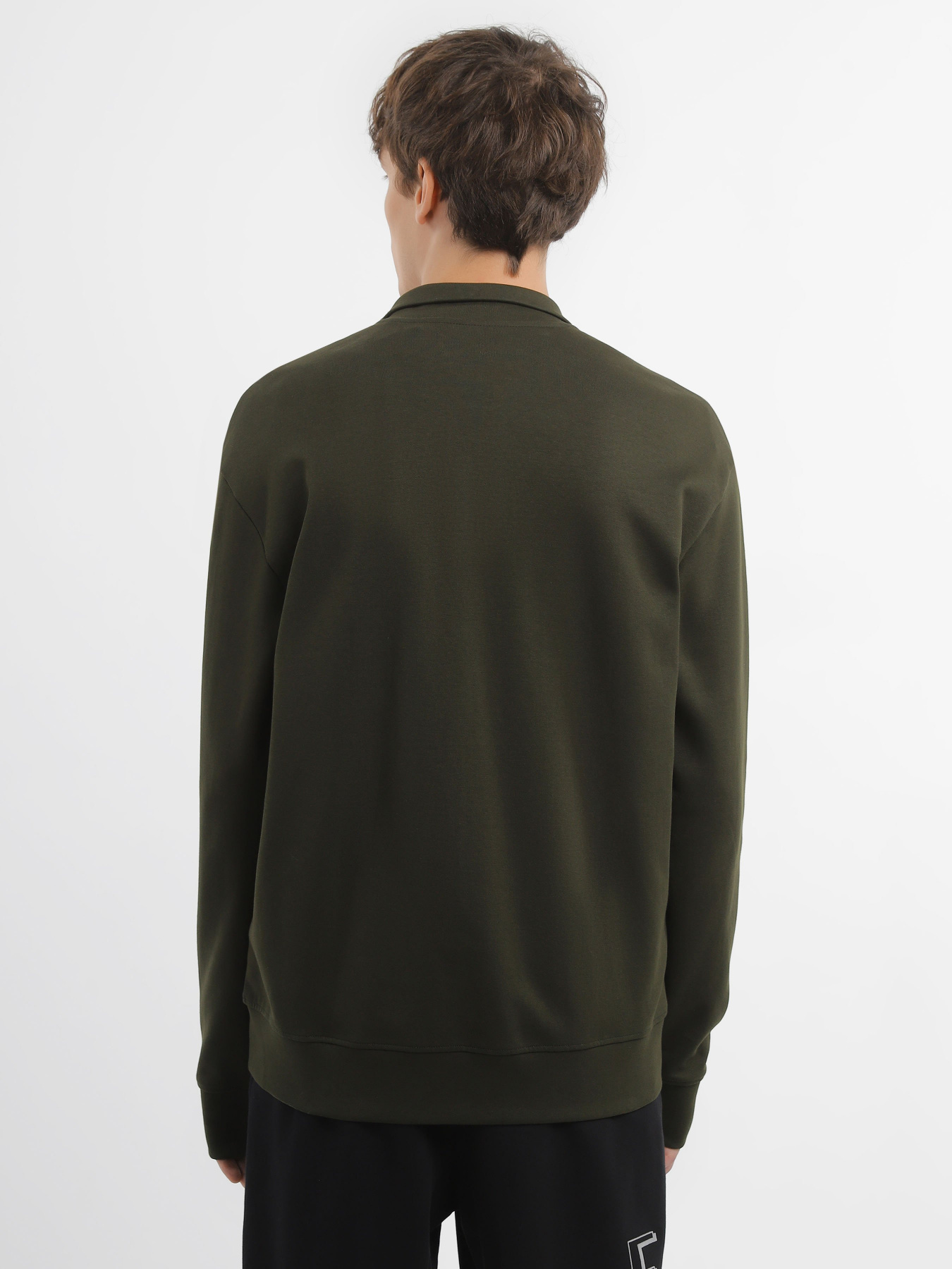 Кофта Armani Exchange модель 6RZMAA-ZJMAZ-1851 Фото