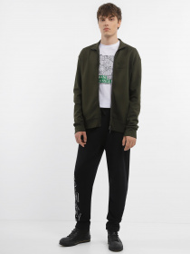 Кофта Armani Exchange модель 6RZMAA-ZJMAZ-1851 Фото