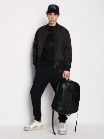 Свитшот Armani Exchange модель 6RZMAM-ZJ9KZ-1200 Фото