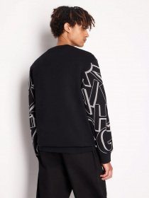 Свитшот Armani Exchange модель 6RZMBA-ZJBWZ-1200 Фото