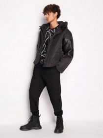 Свитшот Armani Exchange модель 6RZMBA-ZJBWZ-1200 Фото