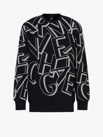 Свитшот Armani Exchange модель 6RZMBA-ZJBWZ-1200 Фото