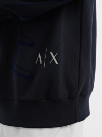 Свитшот Armani Exchange модель 6RZMBA-ZJBWZ-1510 Фото