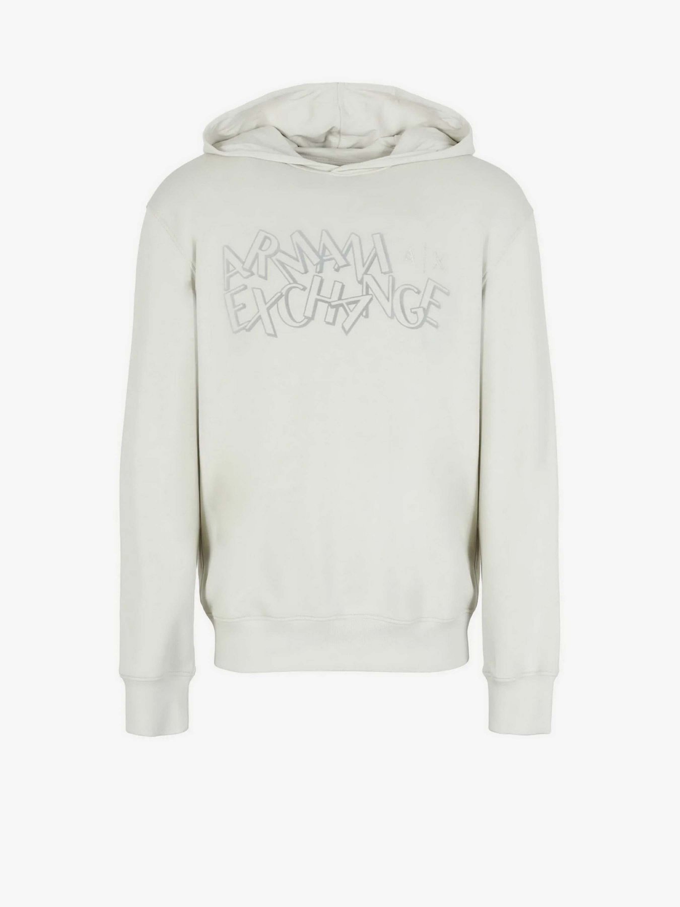 Худи Armani Exchange модель 6RZMBB-ZJBWZ-1934 Фото