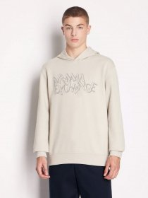 Худи Armani Exchange модель 6RZMBB-ZJBWZ-1934 Фото