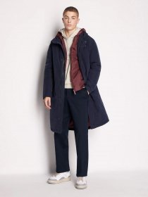 Худи Armani Exchange модель 6RZMBB-ZJBWZ-1934 Фото