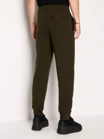 Спортивні штани Armani Exchange модель 6RZPAA-ZJMAZ-1851 Фото