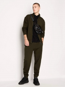 Спортивні штани Armani Exchange модель 6RZPAA-ZJMAZ-1851 Фото