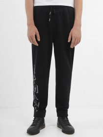 Штаны спортивные Armani Exchange модель 6RZPBA-ZJBWZ-1200 Фото